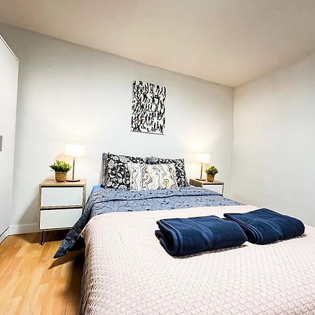 Madrid Rooms - Callao Ch Экстерьер фото