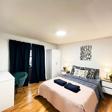 Madrid Rooms - Callao Ch Экстерьер фото