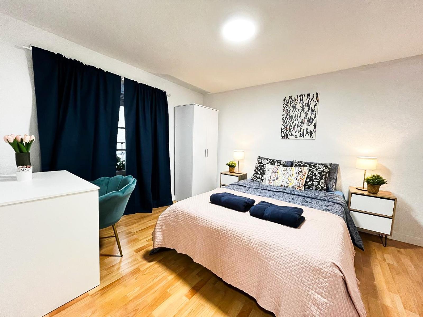 Madrid Rooms - Callao Ch Экстерьер фото