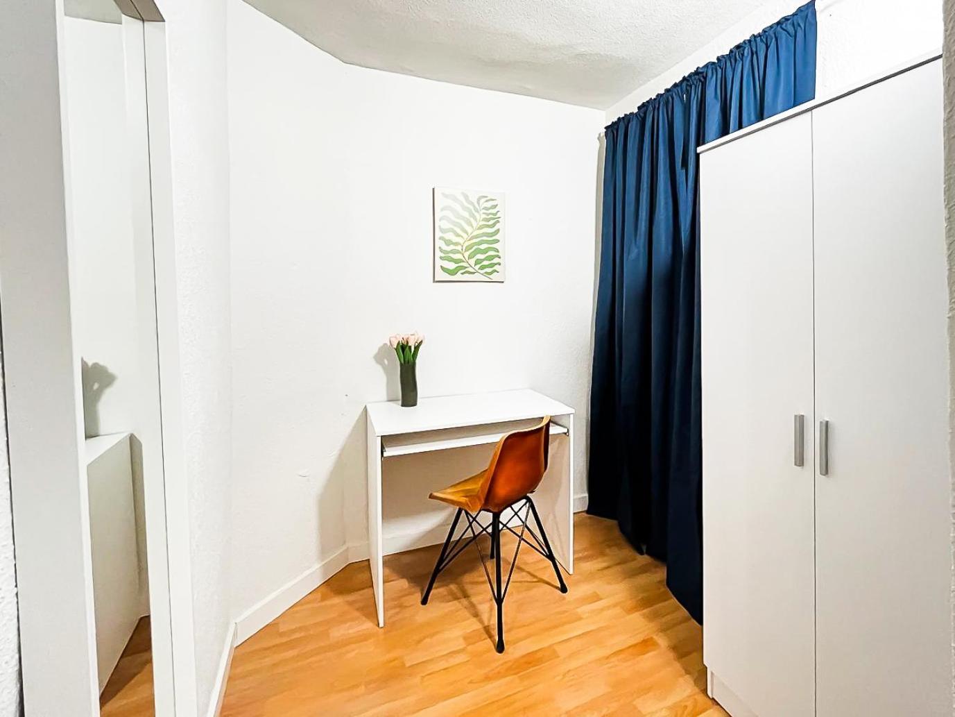 Madrid Rooms - Callao Ch Экстерьер фото