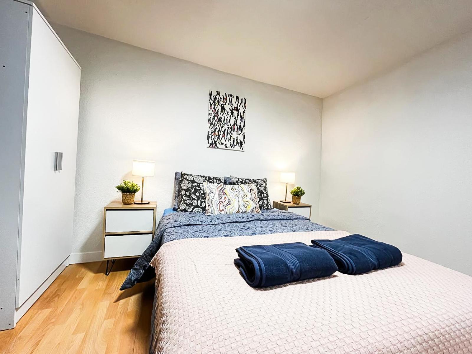 Madrid Rooms - Callao Ch Экстерьер фото