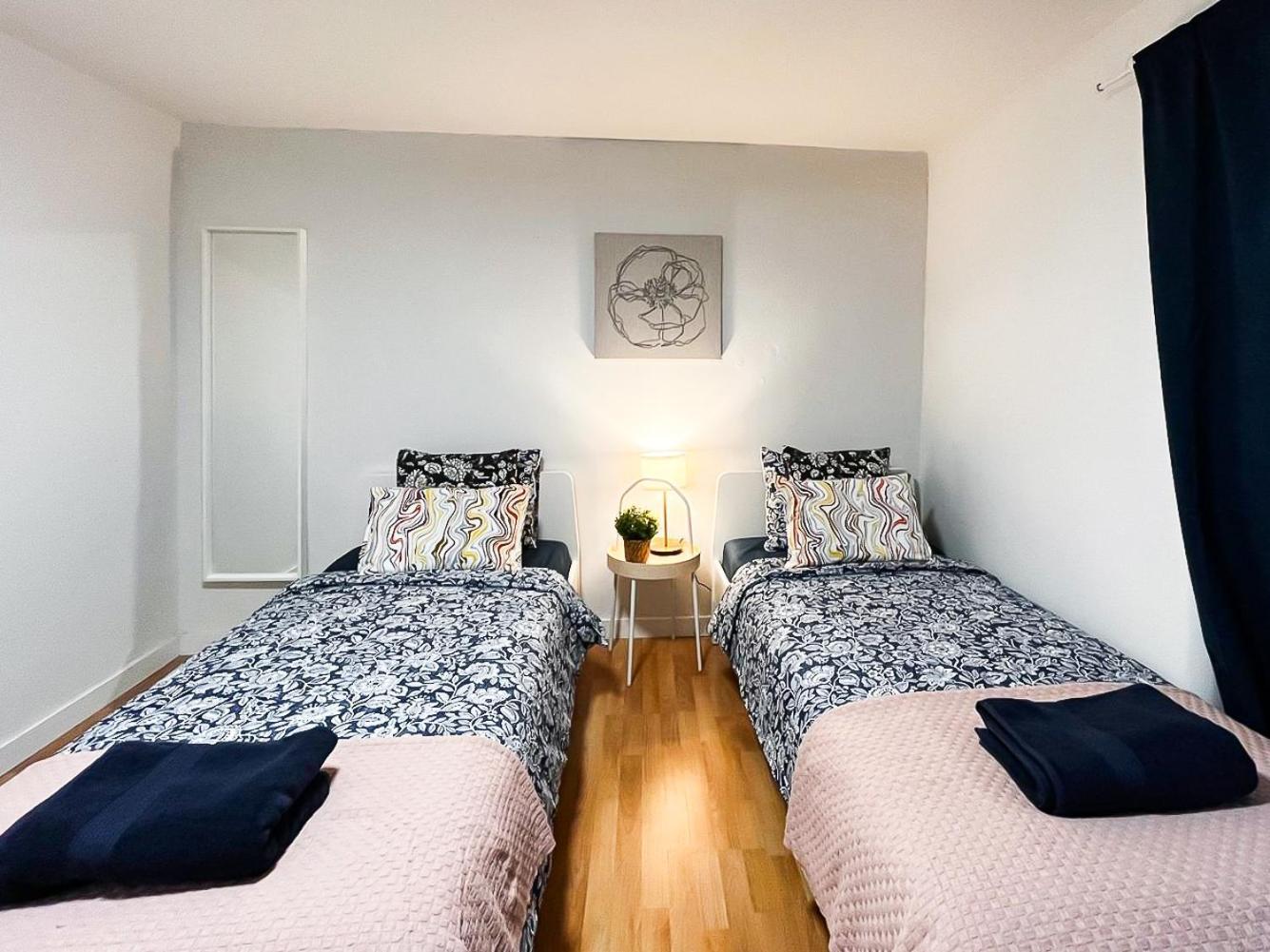 Madrid Rooms - Callao Ch Экстерьер фото