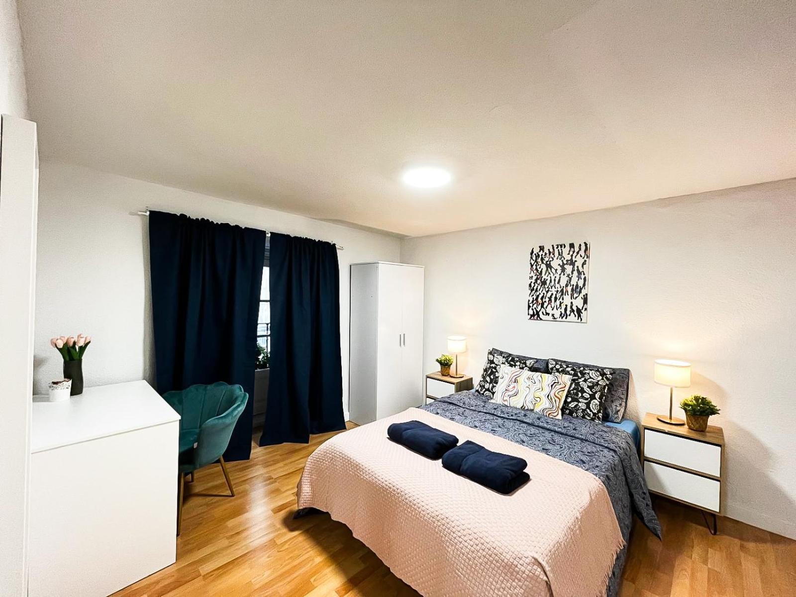 Madrid Rooms - Callao Ch Экстерьер фото