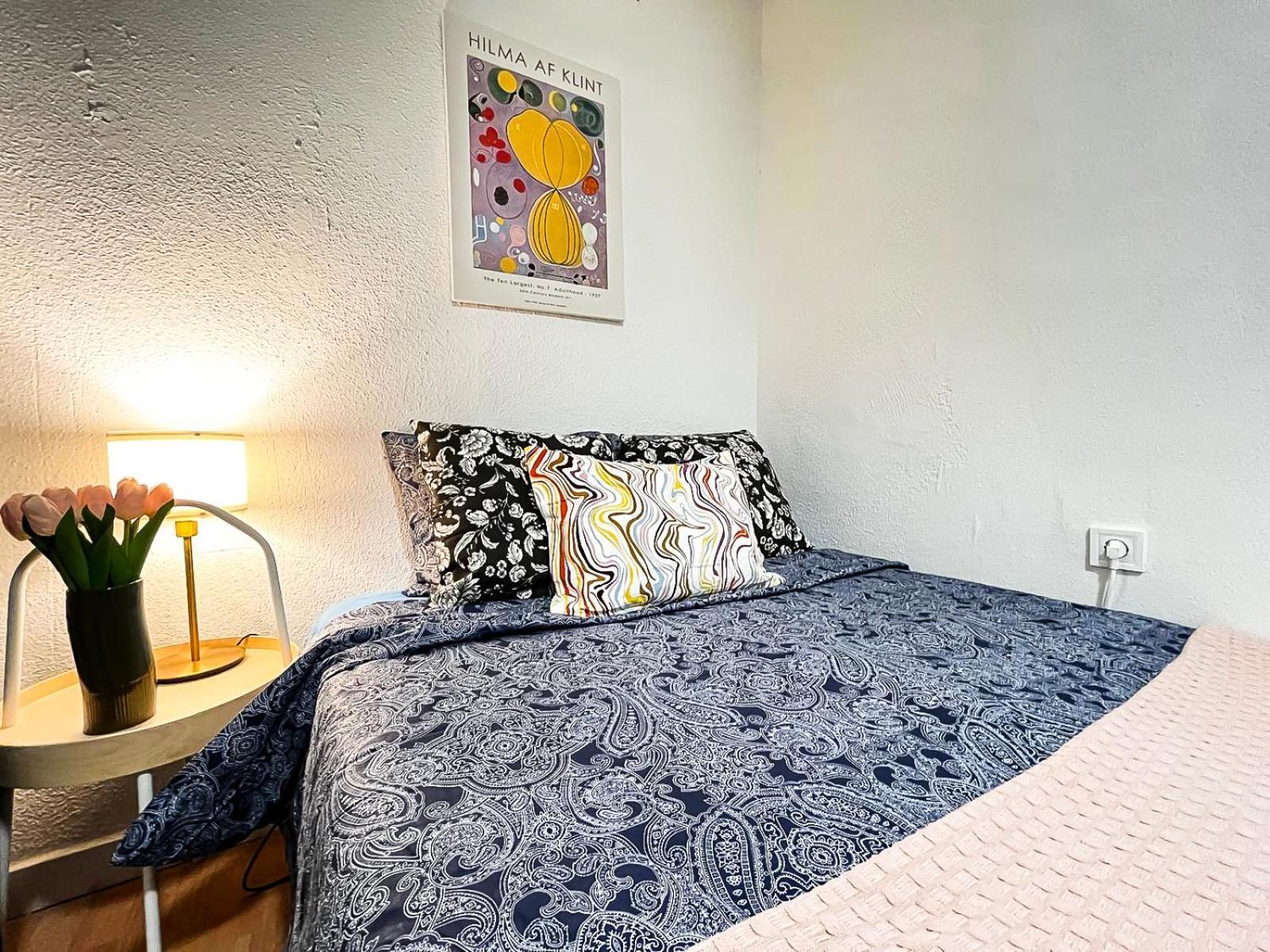 Madrid Rooms - Callao Ch Экстерьер фото