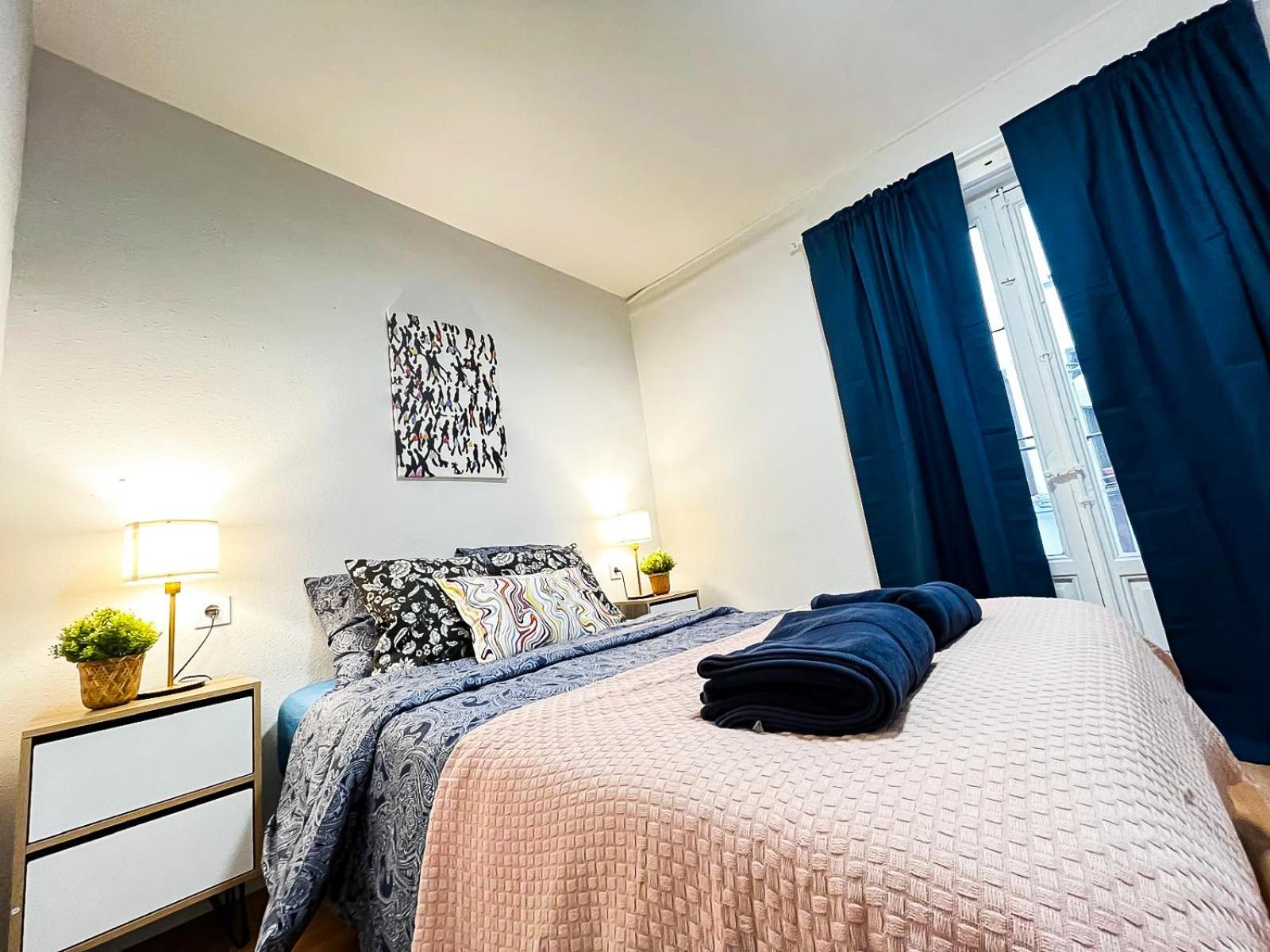 Madrid Rooms - Callao Ch Экстерьер фото