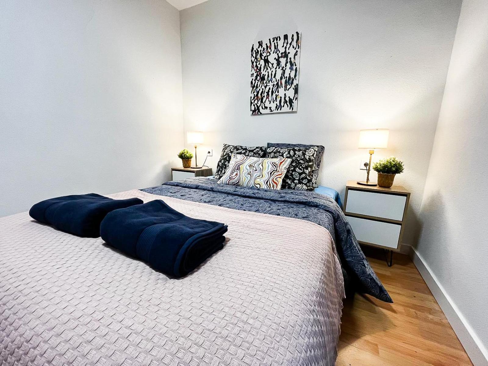 Madrid Rooms - Callao Ch Экстерьер фото