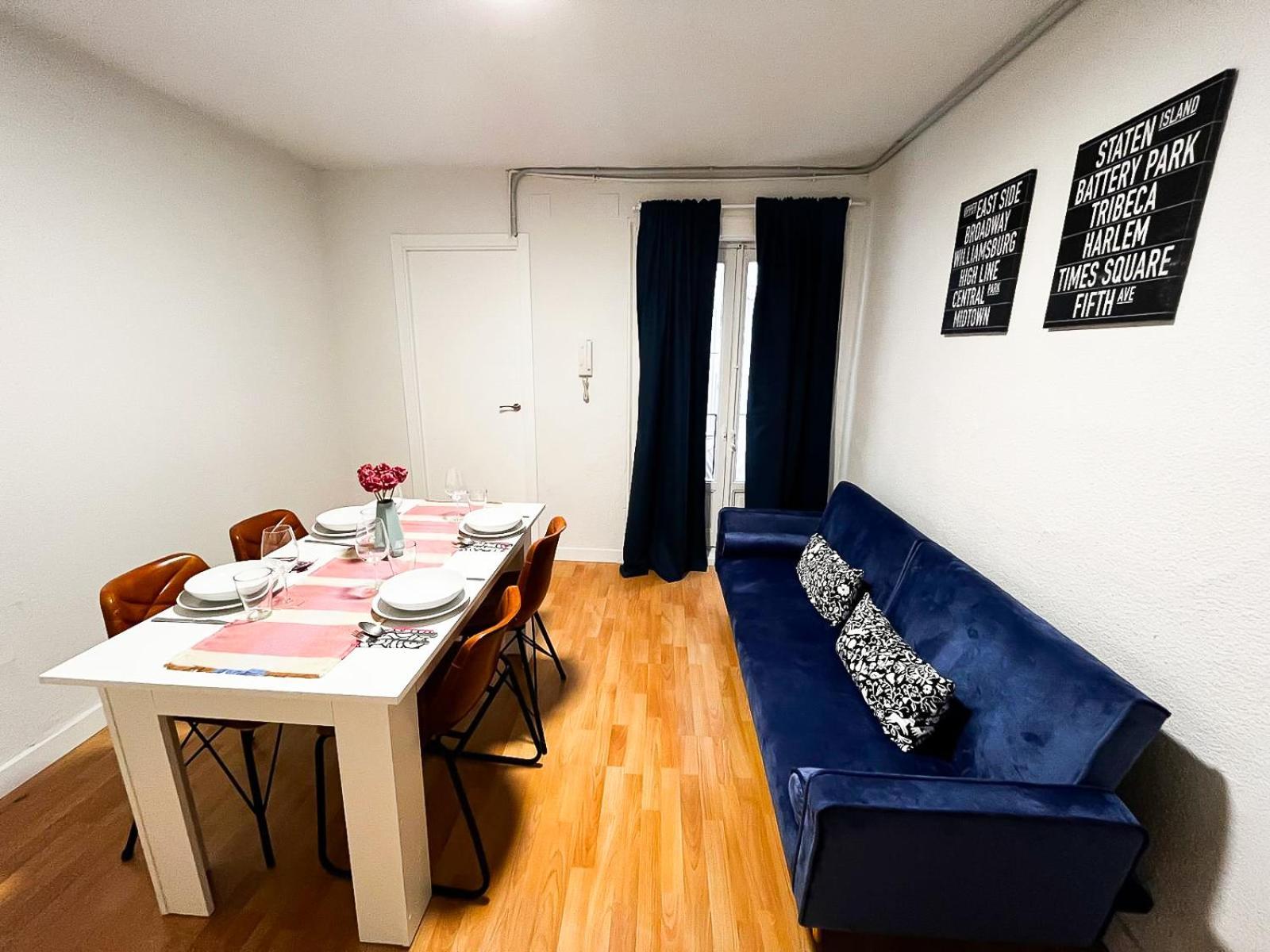 Madrid Rooms - Callao Ch Экстерьер фото