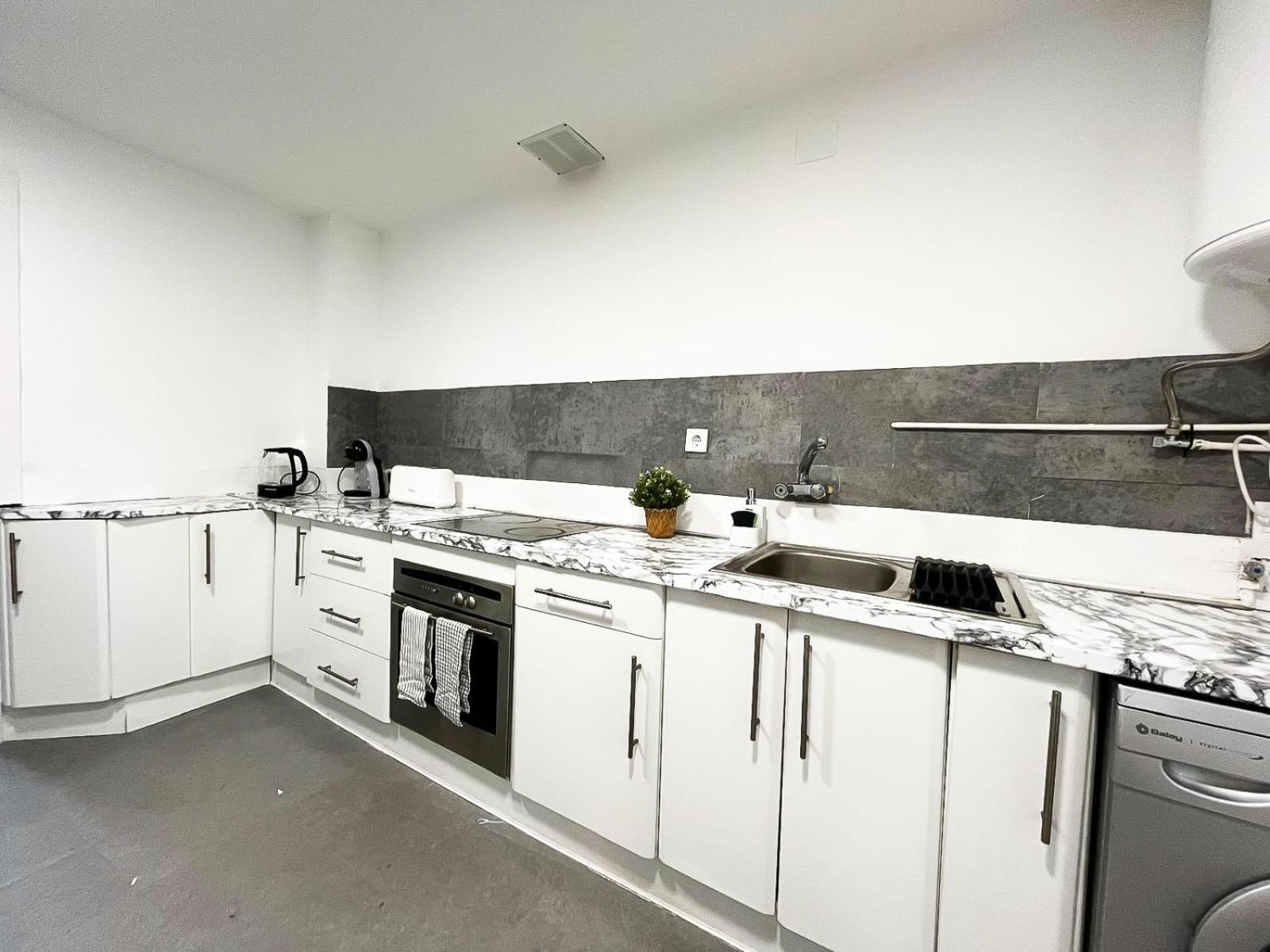 Madrid Rooms - Callao Ch Экстерьер фото