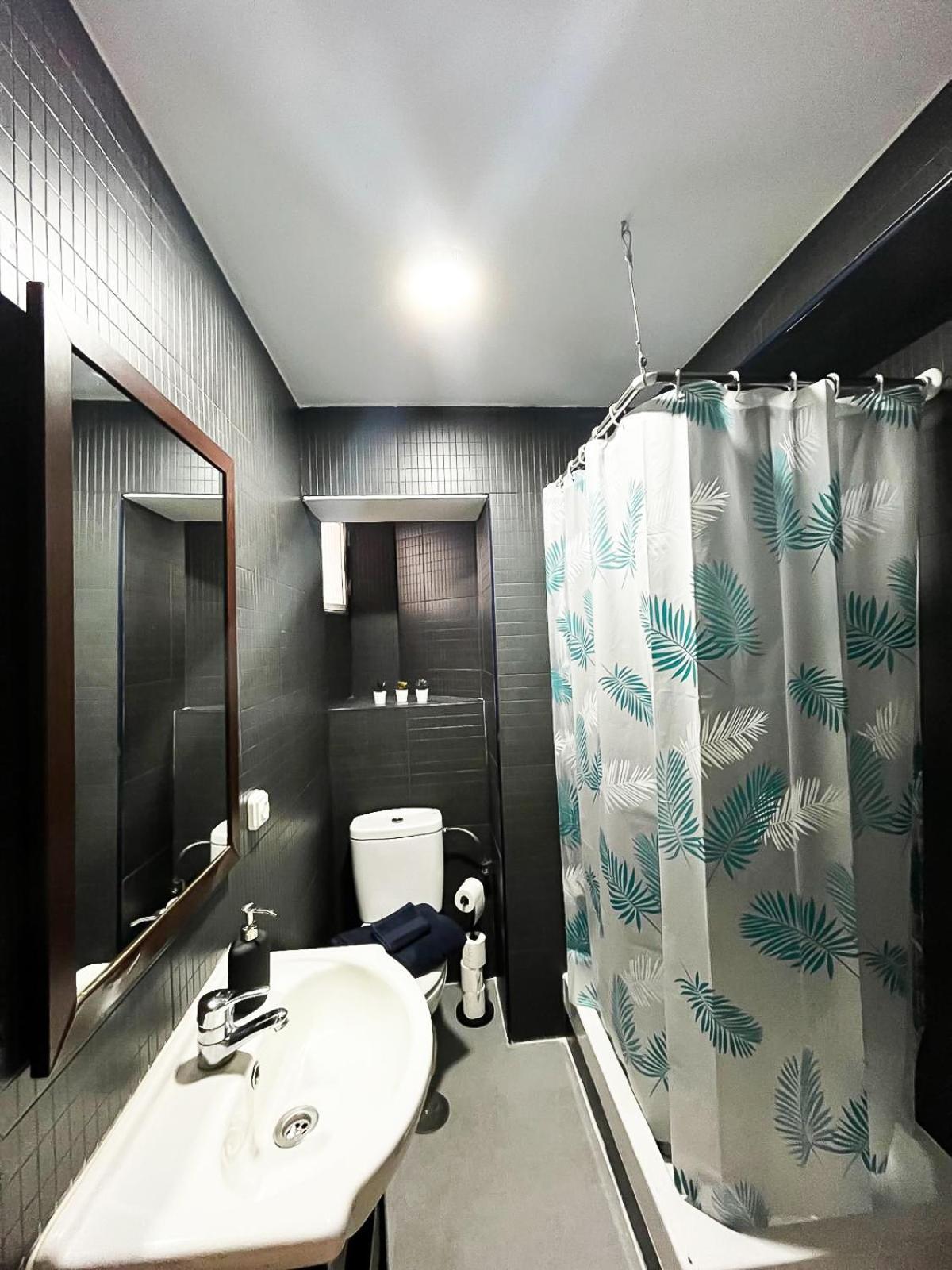 Madrid Rooms - Callao Ch Экстерьер фото